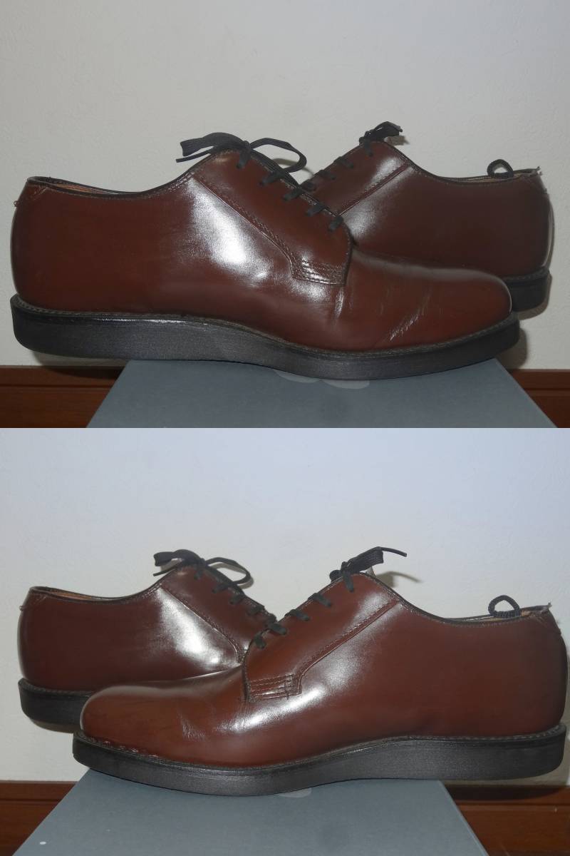 WAREHOUSEウエアハウスCOVE SHOE COMPANYコーヴシューカンパニー WAREHOUSEウエアハウスCOVE SHOE COMPANYコーヴシューカンパニー