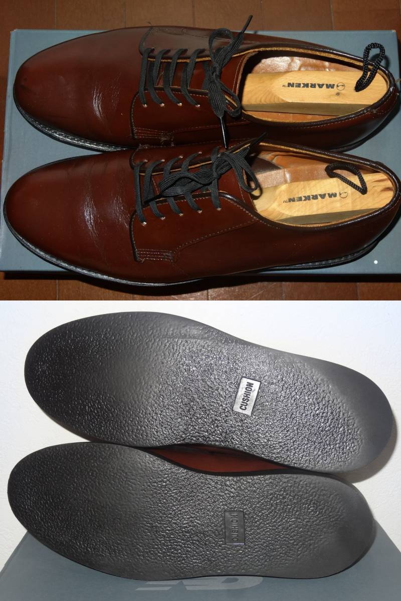 WAREHOUSEウエアハウスCOVE SHOE COMPANYコーヴシューカンパニー WAREHOUSEウエアハウスCOVE SHOE COMPANYコーヴシューカンパニー