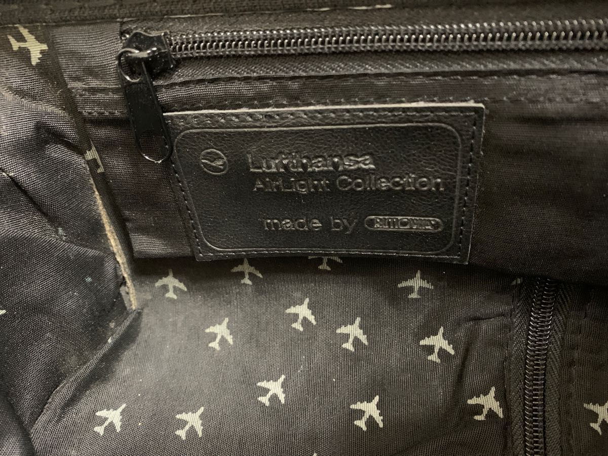 RIMOWA SALSA サルサ ルフトハンザ 35L 2輪|Yahoo!フリマ(旧PayPay