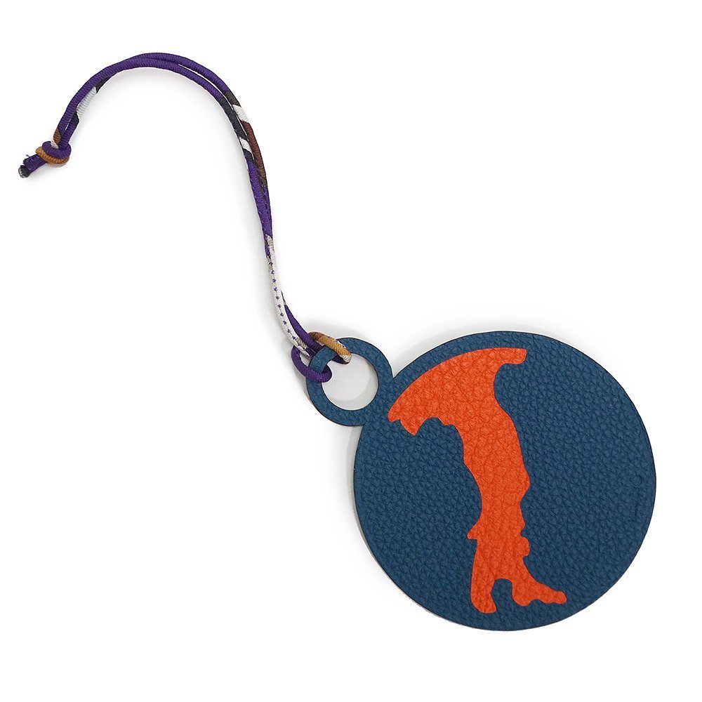 新品・未使用品)エルメス HERMES プティアッシュ イタリア バッグ