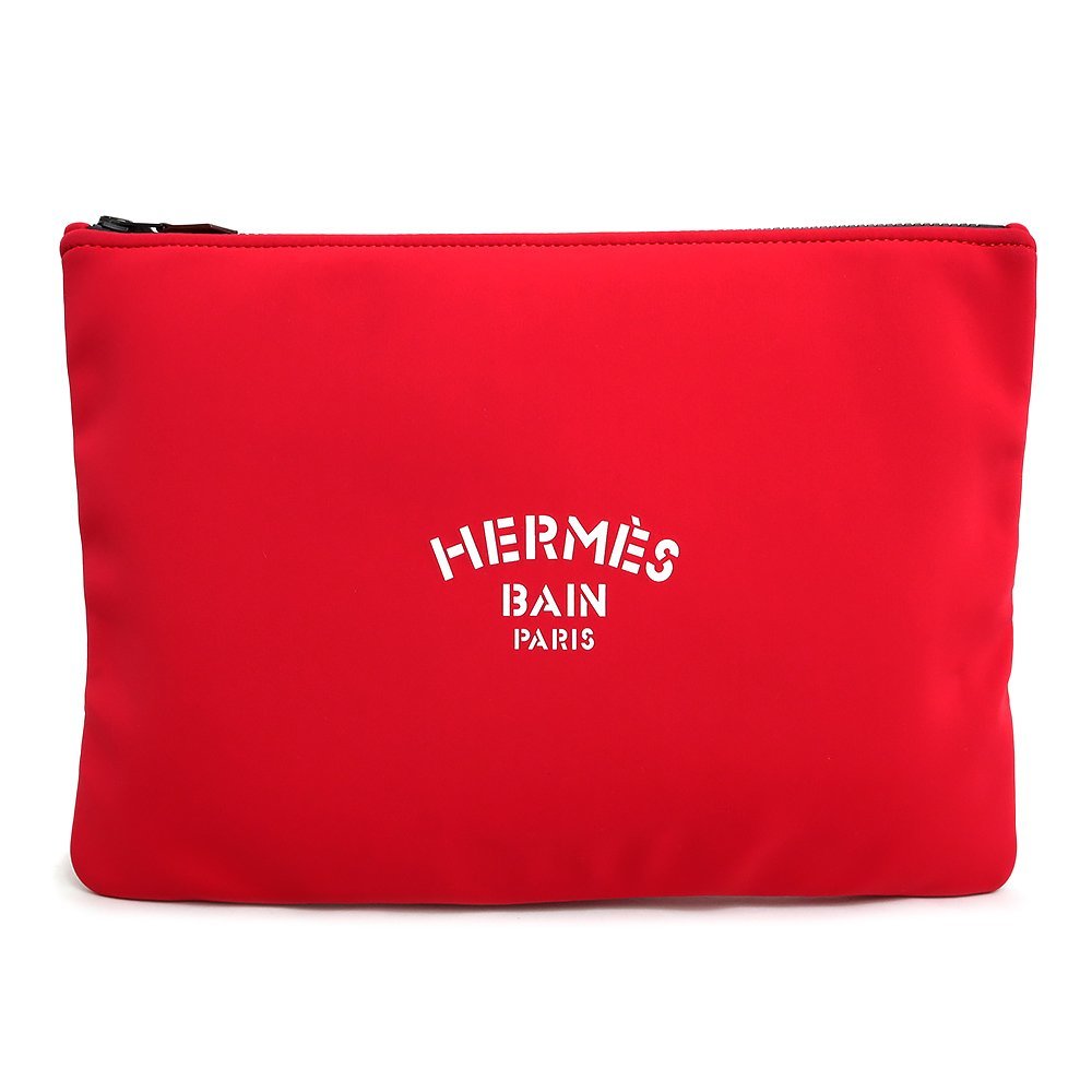 ãæ°äœå
¥è·!!ã HERMES ïŒçŸåïŒãšã«ã¡ã¹ ãã¥ã«ãŒã¹ãã©ãã èµ€ ã¬ãã ã¯ã©ããããã° ãã©ããããŒã GM ããªãã³ ãã®ä» ãæ°äœå
¥è·!!ã HERMES ïŒçŸåïŒãšã«ã¡ã¹ ãã¥ã«ãŒã¹ãã©ãã èµ€ ã¬ãã ã¯ã©ããããã° ãã©ããããŒã GM ããªãã³ ãã®ä»