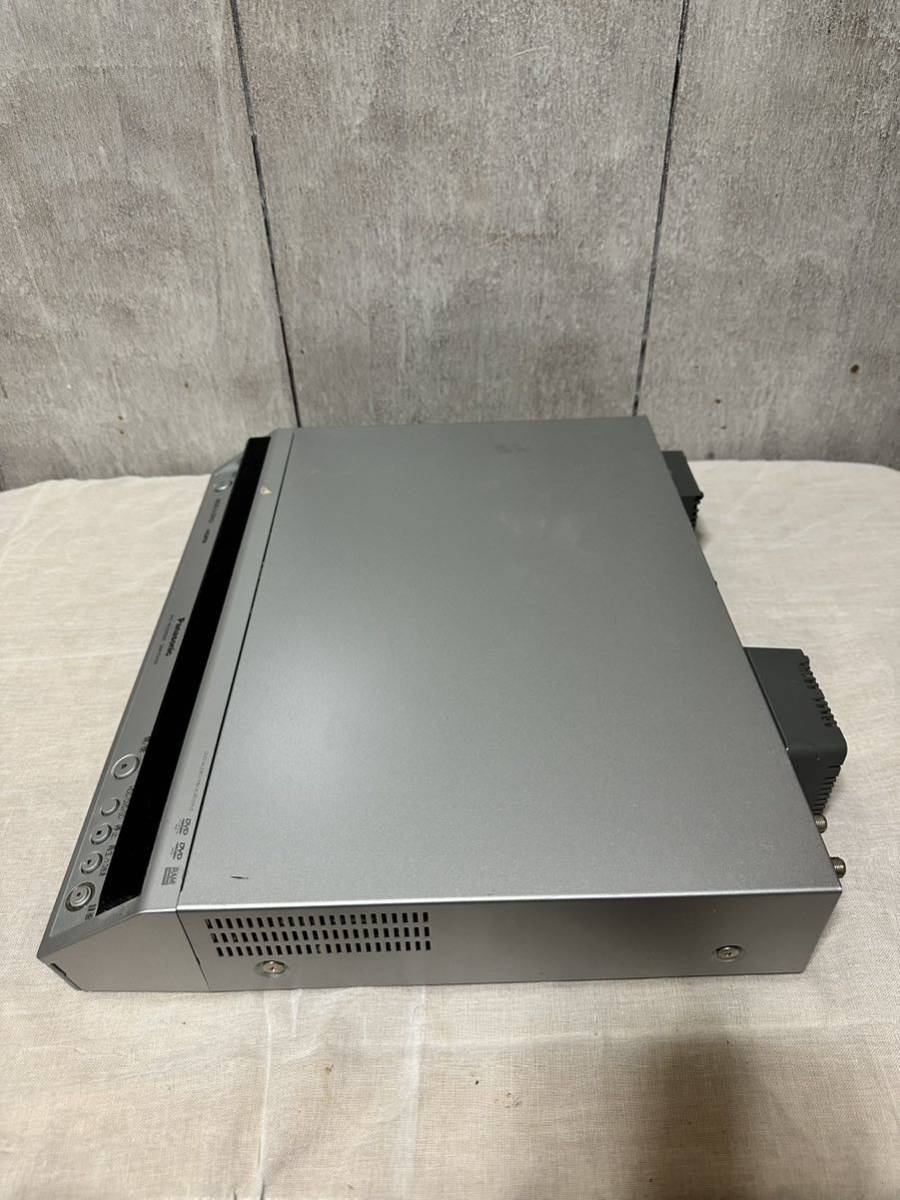 Panasonic Panasonic DVD recorder DMR-EX100 junk 