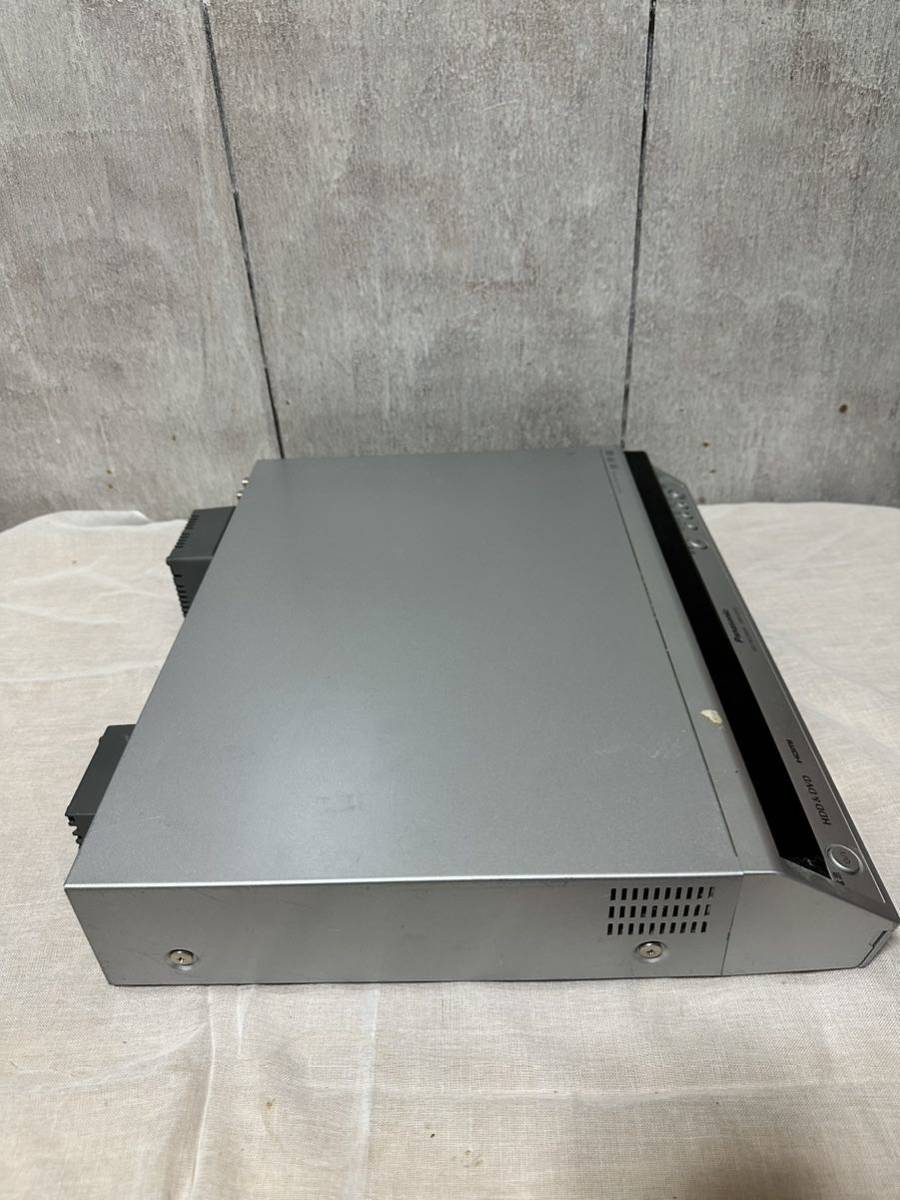 Panasonic Panasonic DVD recorder DMR-EX100 junk 