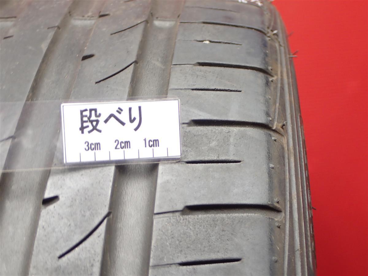 単品 タイヤ 1本 《 ファルケン 》 アゼニスFK453 [ 235/40R19 96Y ]8分山★n19 マークX ボルボV60 プジョーRCZ_画像10