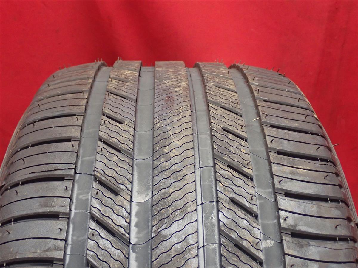 単品 タイヤ1本 《 ミシュラン 》 PRIMIERLTX [ 275/45R20 110V ] 9.5分山★ n20 ランドクルーザー プラド タコマ トゥアレグ Q7_画像1