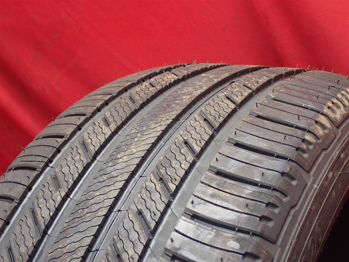 単品 タイヤ1本 《 ミシュラン 》 PRIMIERLTX [ 275/45R20 110V ] 9.5分山★ n20 ランドクルーザー プラド タコマ トゥアレグ Q7_画像3