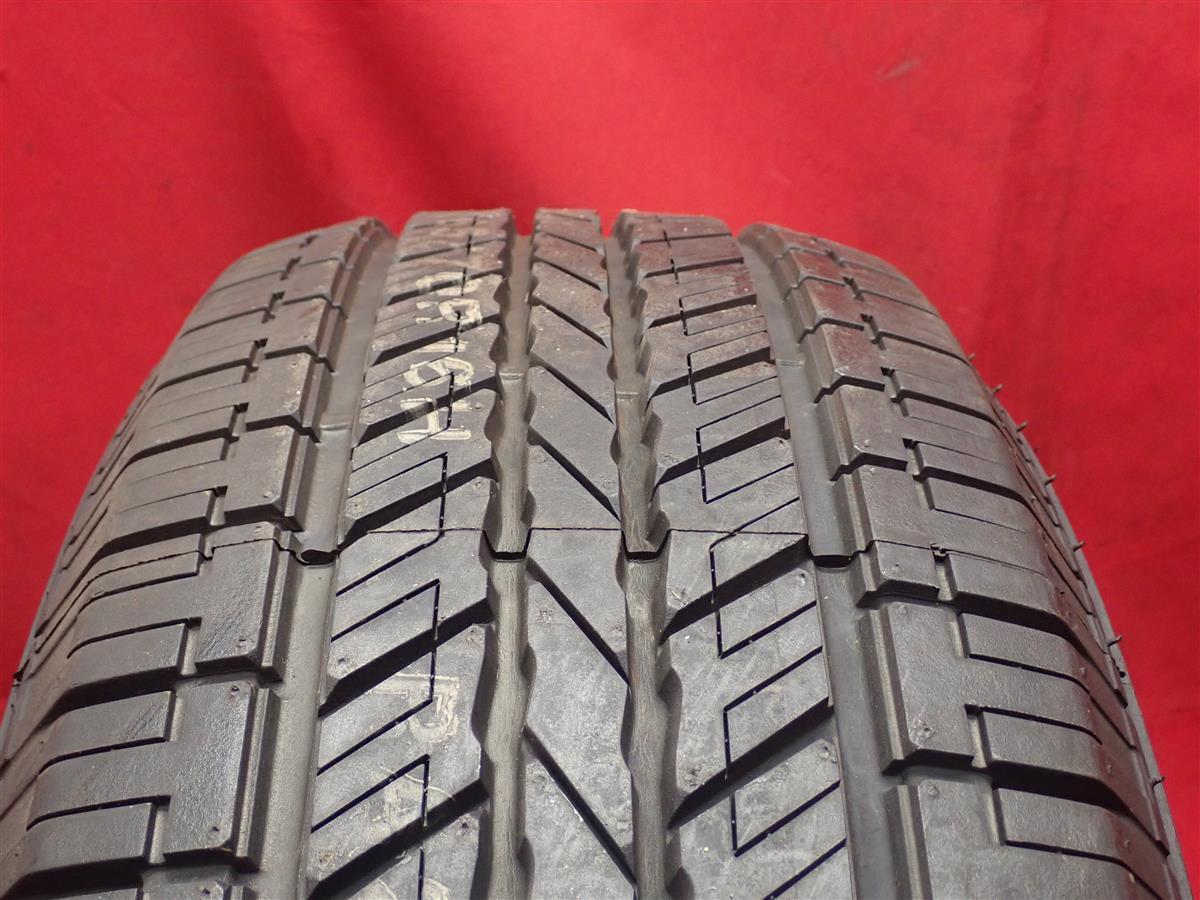 単品 タイヤ1本 《 ハンコック 》 ダイナプロHP [ 265/70R16 112H ]9.5分山★n16 サーフ プラド パジェロ タコマ サファリ_画像1