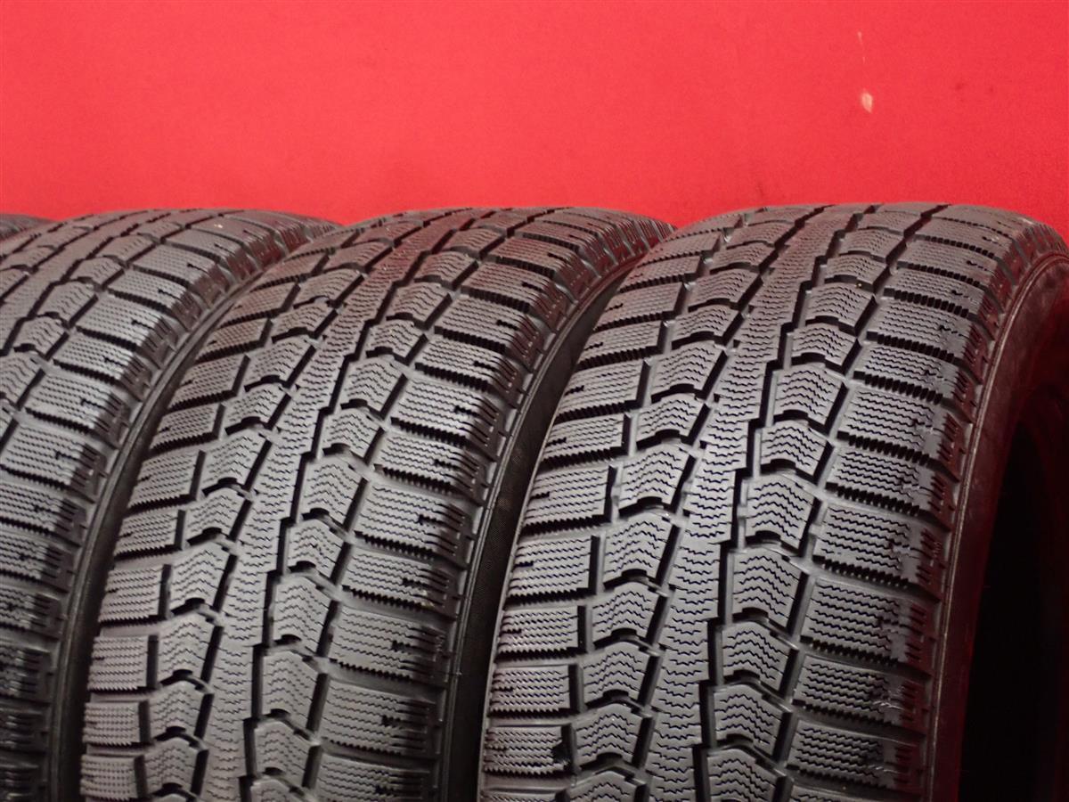 スタッドレスタイヤ 4本 《 ピレリ PIRELLI 》 ウィンターアイスコントロール WINTERICECONTROL [ 225/55R16 99Q ] 8分山 stati16_画像7