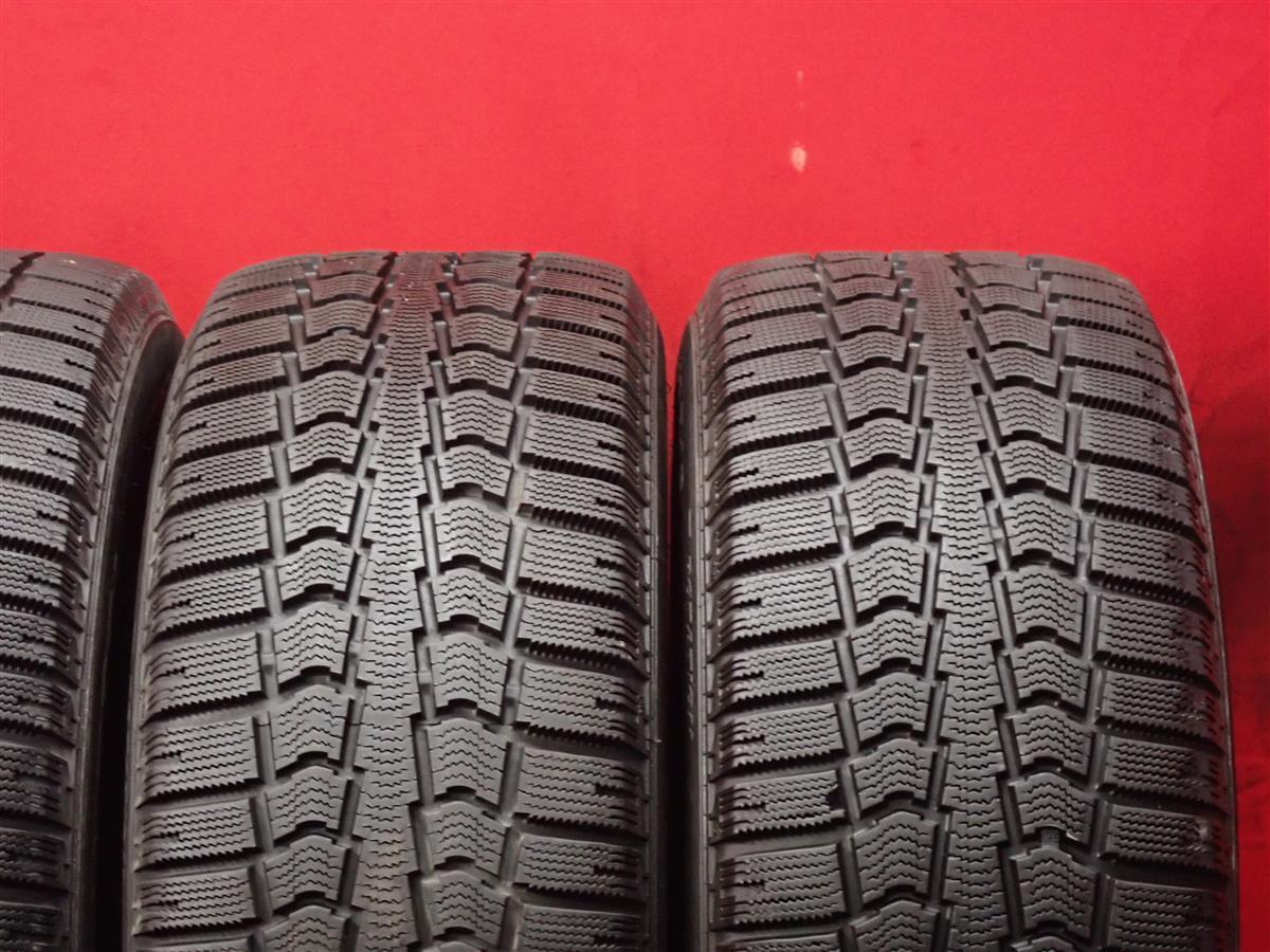 スタッドレスタイヤ 4本 《 ピレリ PIRELLI 》 ウィンターアイスコントロール WINTERICECONTROL [ 225/55R16 99Q ] 8分山 stati16_画像4