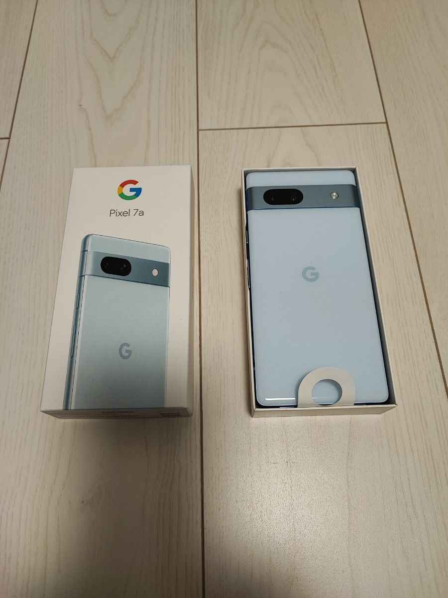 Google Pixel7a Sea SIMフリー | noonanwaste.com