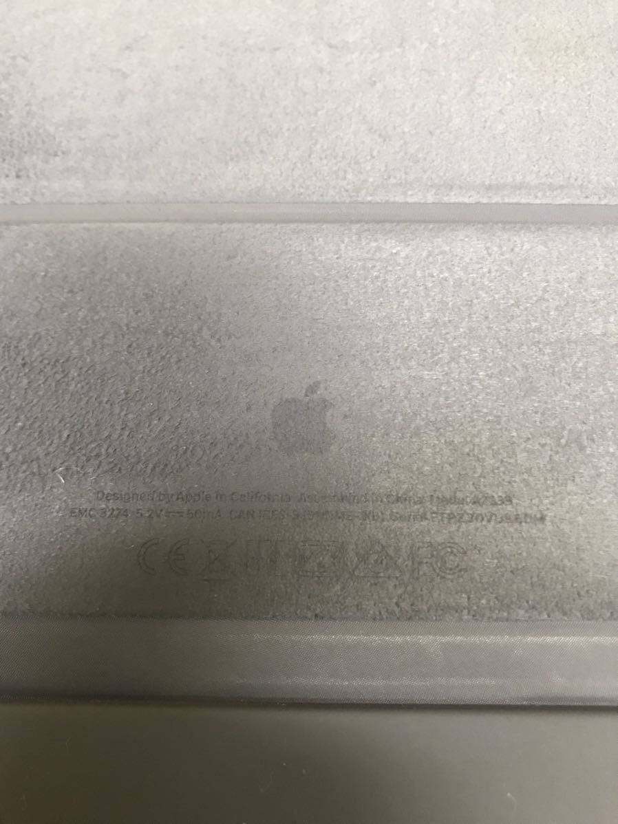 1円から、Apple A2038 EMC3274 現状品、未確認シャック品,の画像4
