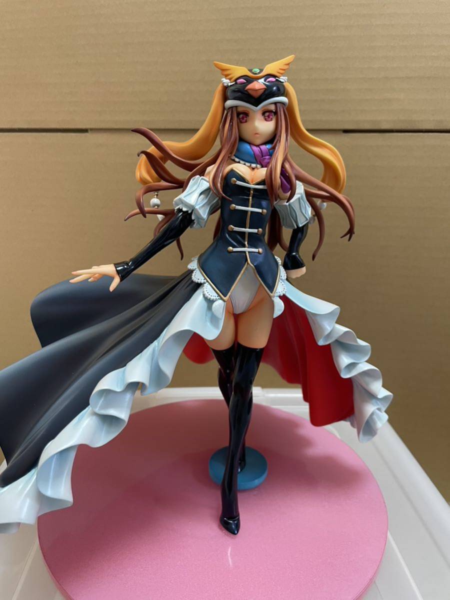 輪るピンクドラム 高倉 陽毬 プリンセスオブクリスタルver ガレージ