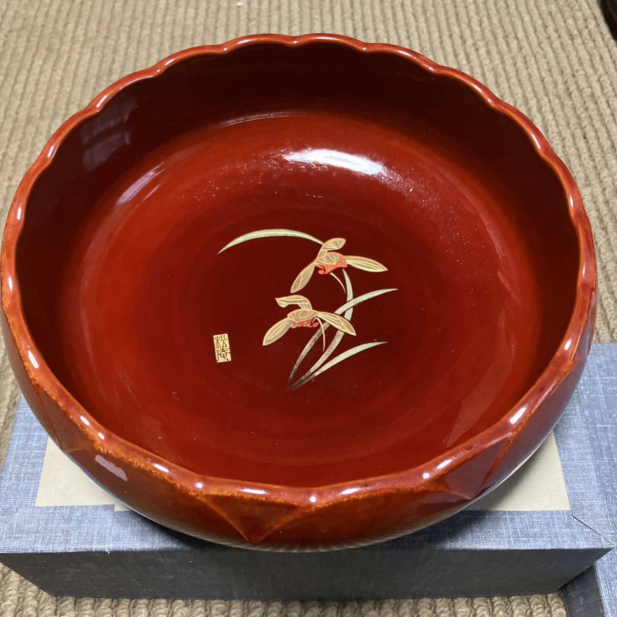 風神・雷神 」会津塗り工芸品 - その他 風神・雷神 」会津塗り工芸品 - その他