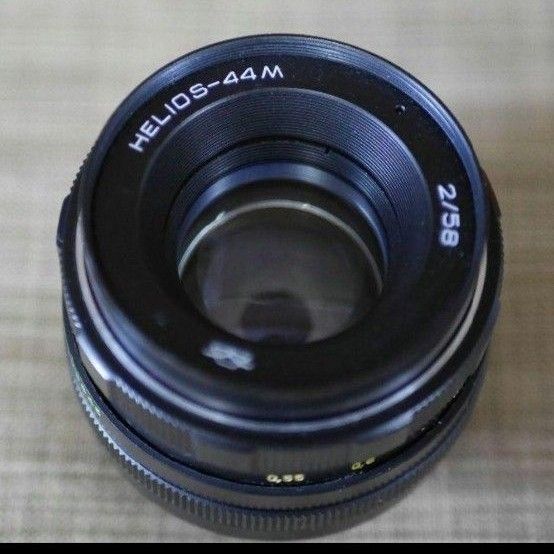 HELIOS-44M 2/58 M42マウント | noonanwaste.com