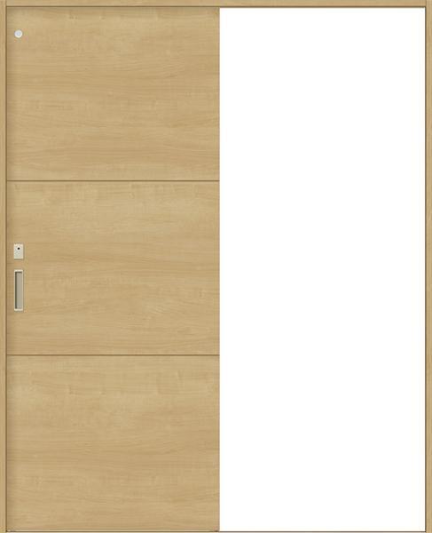 室内建具 ＬＩＸＩＬ トイレ引戸 W1644×H2023 （1620） LAD 「ラシッサ 