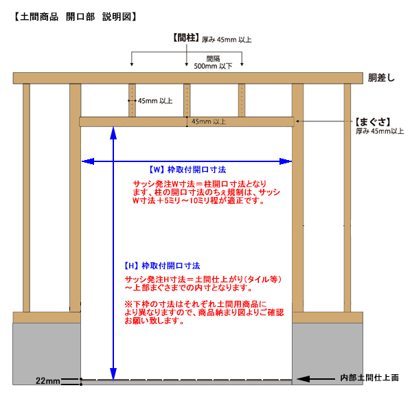 アルミサッシ YKK 店舗引戸 半外 STH W1694×H1817 (1618) アルミサッシ YKK 店舗引戸 半外 STH W1694×H1817 (1618)