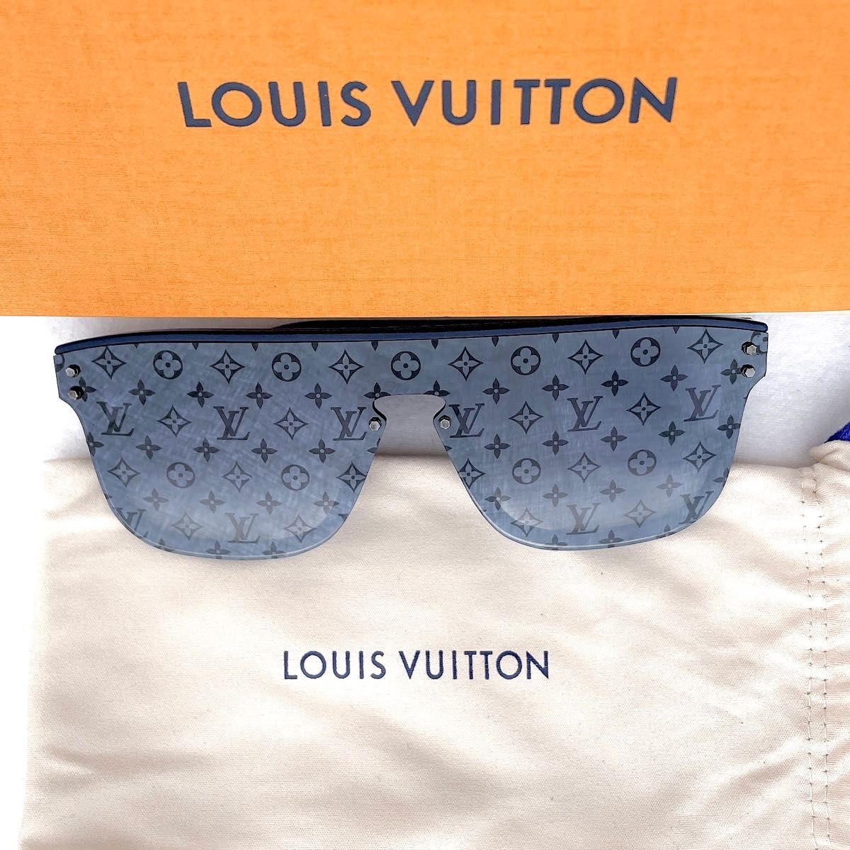 NEW LOUIS VUITTON   LOUIS VUITTON ルイヴィトン MY MONOGRAM