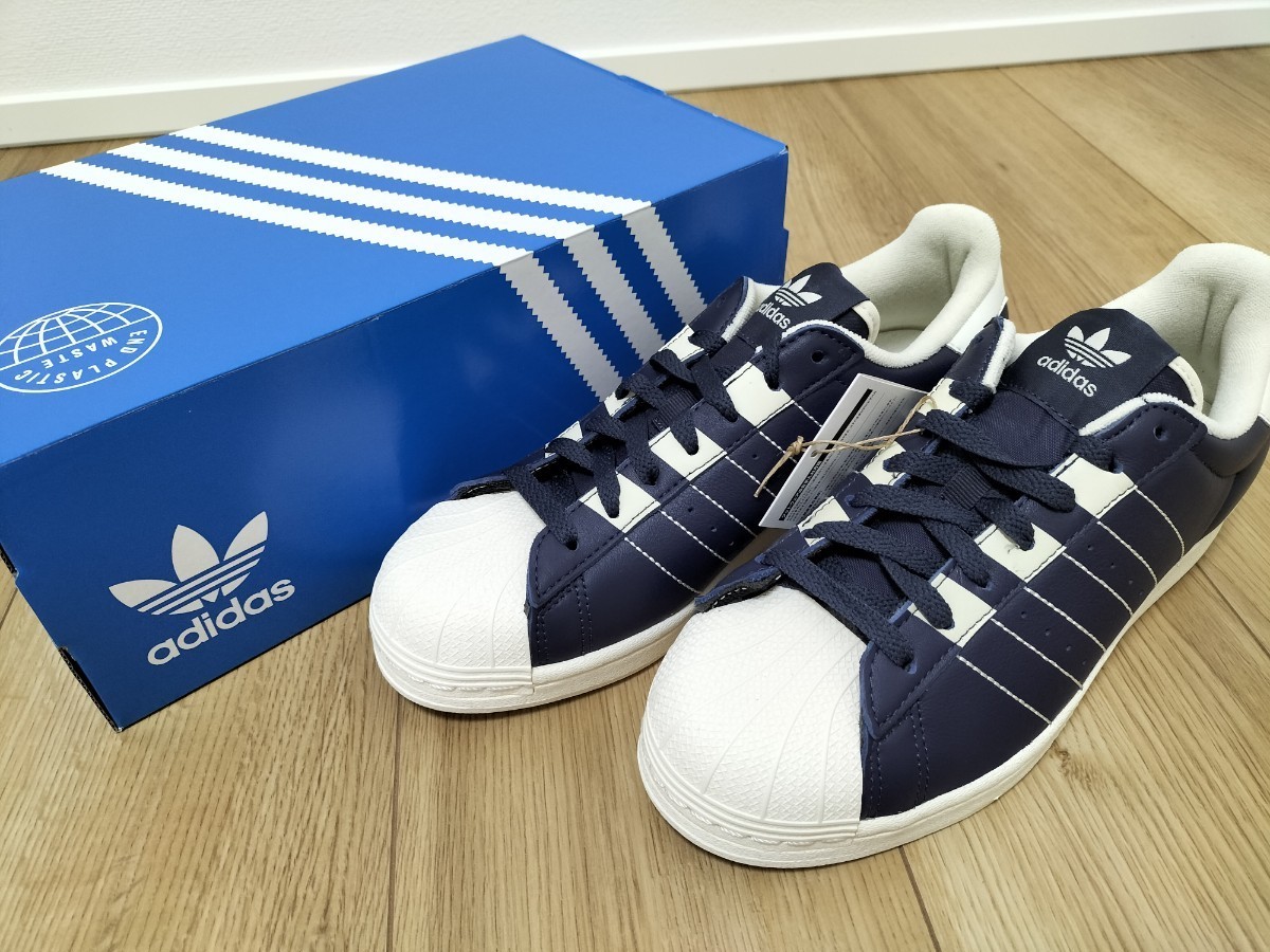 当社の SUPERSTAR 【未使用箱付】アディダス スーパースター GW1794