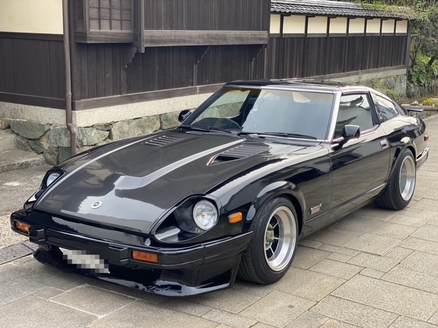 Yahoo!オークション - 日産フェアレディZ S130 Tバールーフ 2 Yahoo!オークション - 日産フェアレディZ S130 Tバールーフ 2