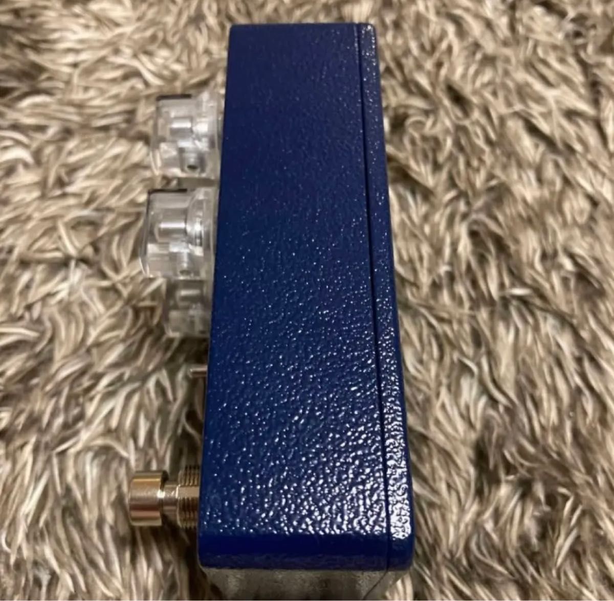 KING TONE OCTALAND ギター 歪み エフェクター キングトーン