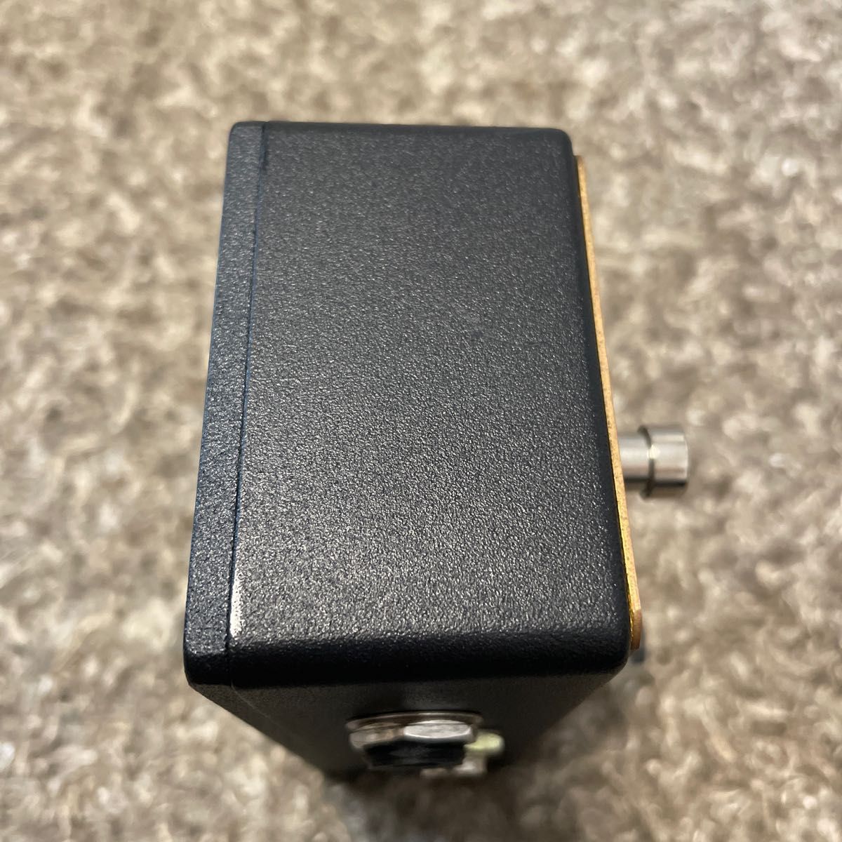 G-Life Guitars BLACK BUSTER ギター エフェクター G-Life Guitars BLACK BUSTER ギター エフェクター