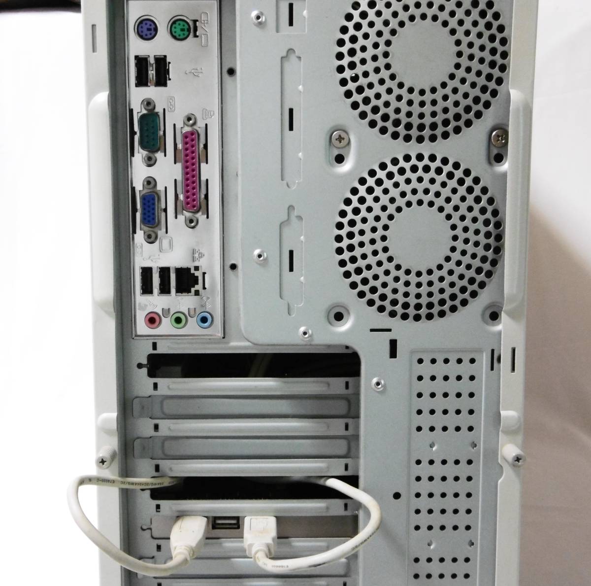 OS Windows 98 SE タワー型PC Asus P4GE-V Celeron 2 4GHz OS Windows 98 SE タワー型PC Asus P4GE-V Celeron 2 4GHz