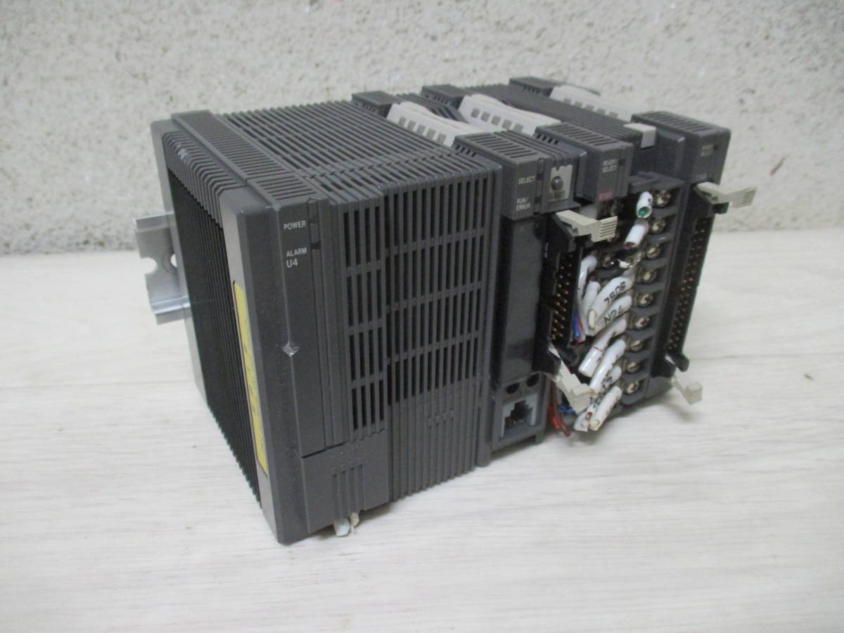 キーエンス KEYENCE KZ-C16X-