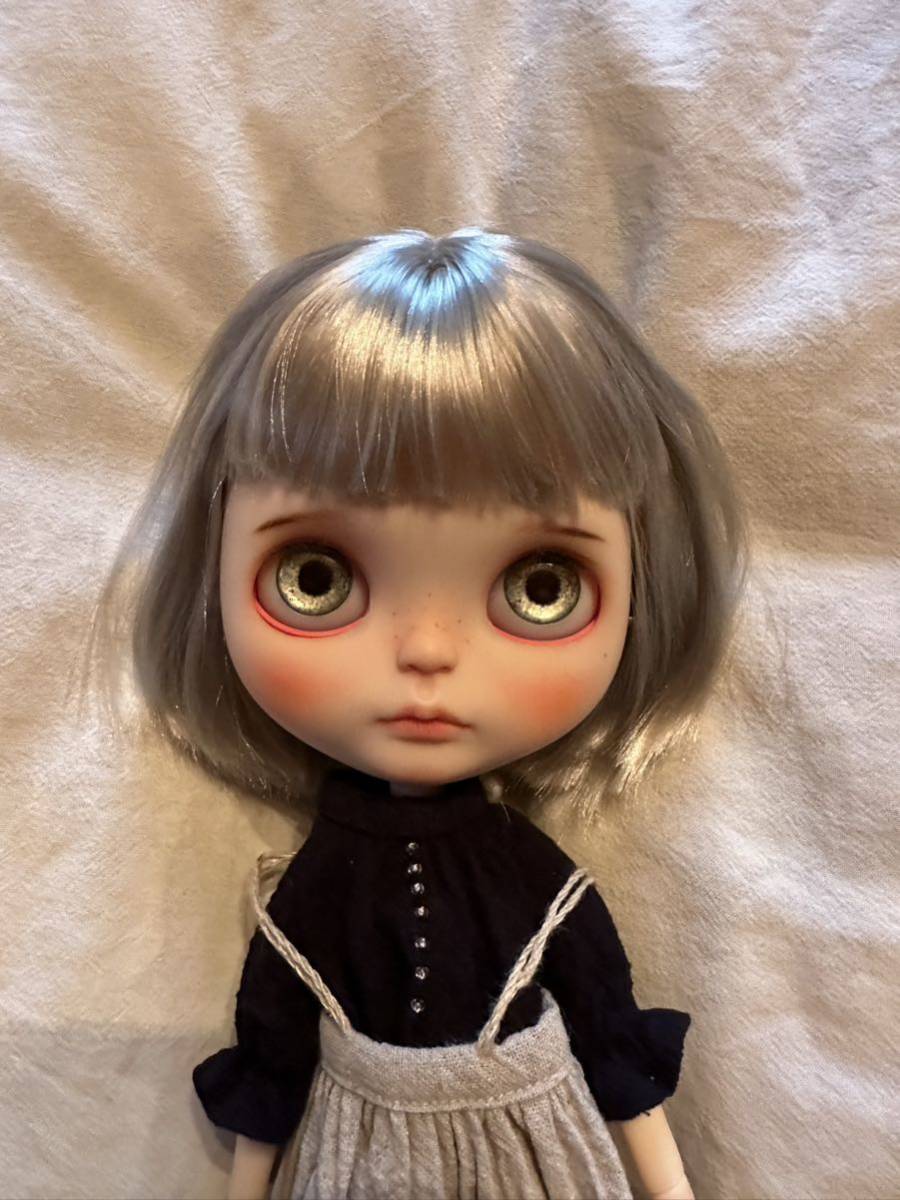 ファイナルセール - 作家様作 カスタムブライス ネオブライス ブライス