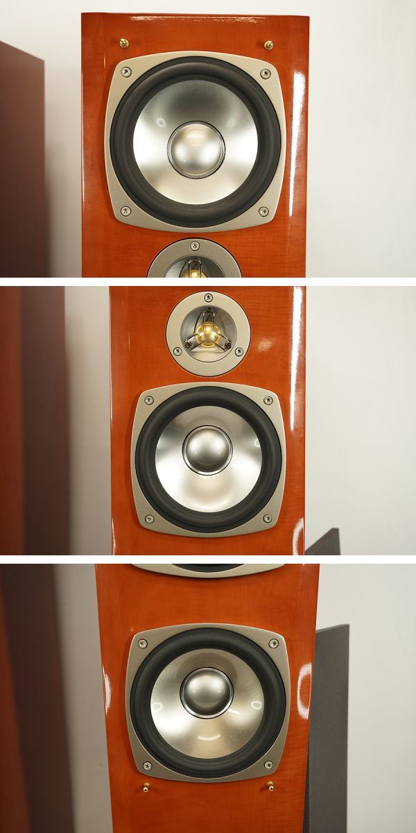 M0525【大型スピーカー】Victor SX-LT55Mk2 ビクター | normanhubbard.com