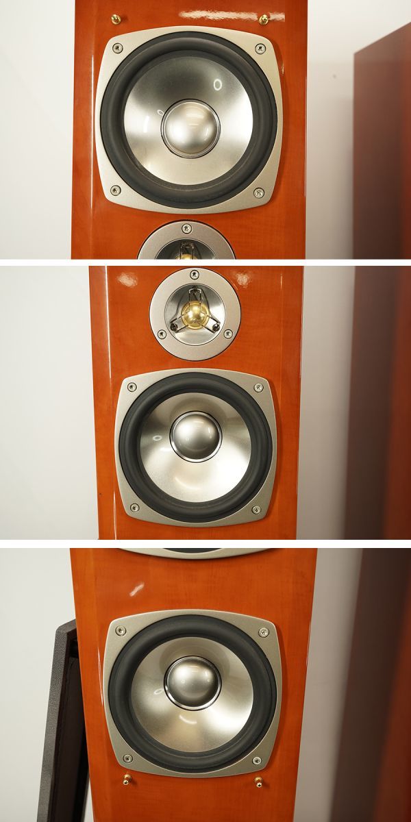 M0525【大型スピーカー】Victor SX-LT55Mk2 ビクター | qarta.com.bo