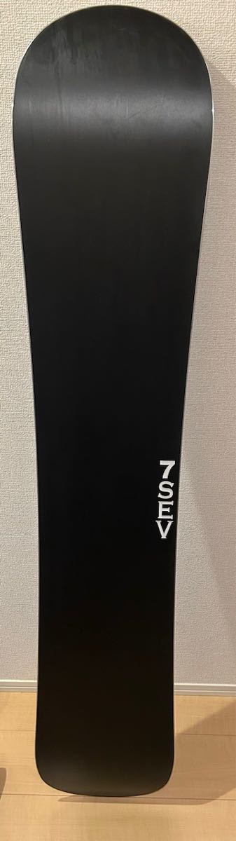 RICE28 RT7 GRAPHITE LIMITED 19-20 150cm | kempatravels.com