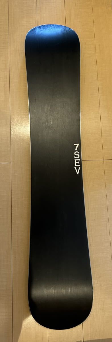 RICE28 RT7 GRAPHITE LIMITED 19-20 150cm | kempatravels.com