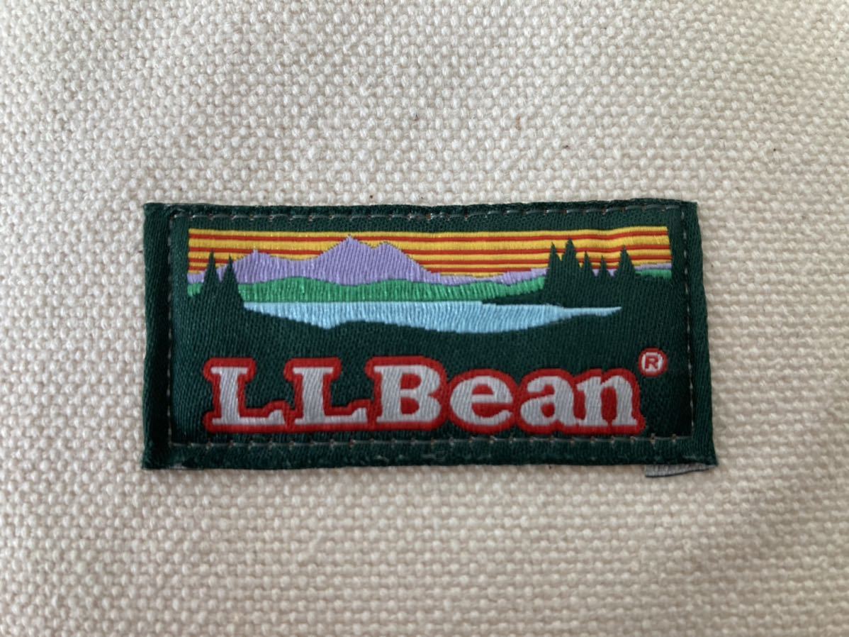 送料無料 L L Bean トートバッグ 山タグ 迷彩 カモフラ エルエル 送料無料 L L Bean トートバッグ 山タグ 迷彩 カモフラ エルエル