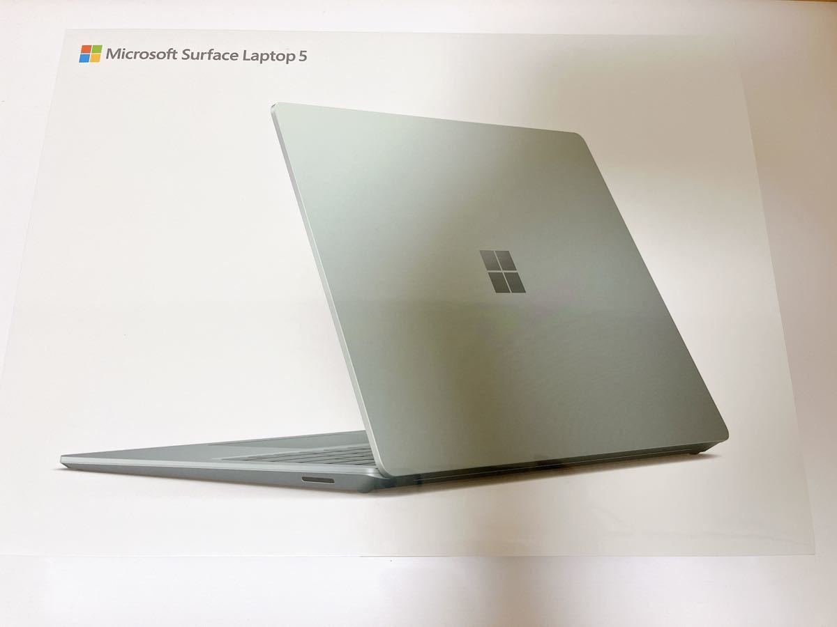 Microsoft Surface Laptop 5 13.5 セージ新品- JChere雅虎拍卖代购