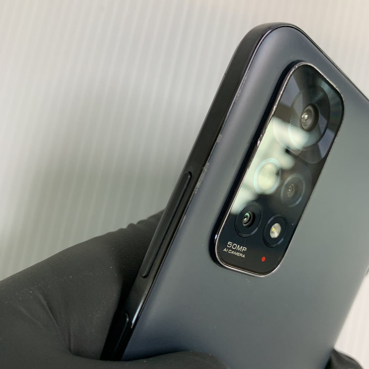 安心補償】【SIMフリー】Xiaomi Redmi Note 11 0517-107 安心補償】【SIMフリー】Xiaomi Redmi Note 11 0517-107