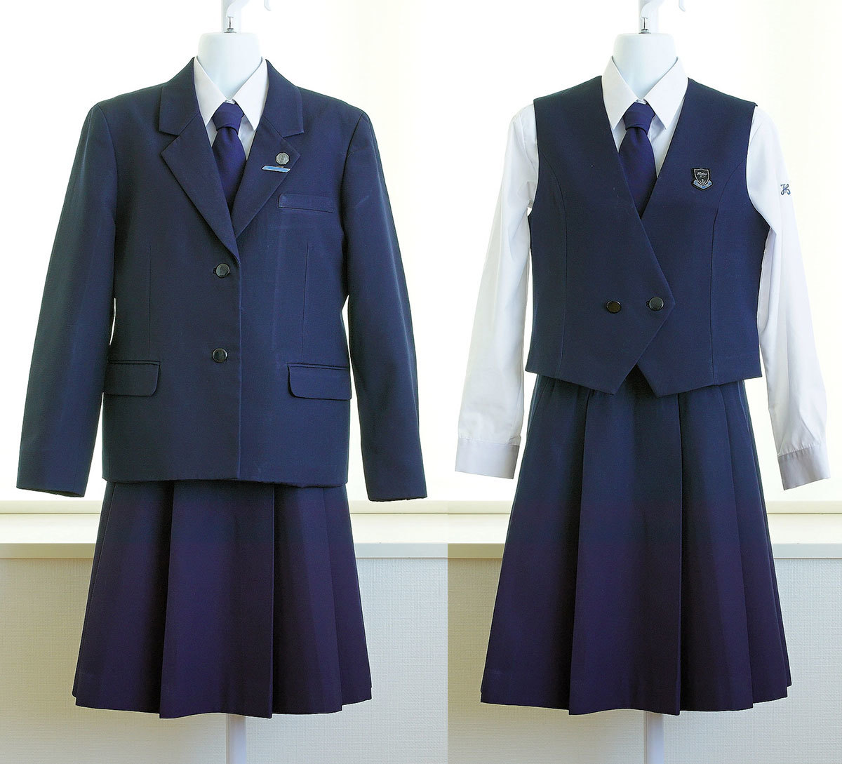 埼玉県 星野高校女子部 偏差値68有名私学 現行制服 冬服中間服セット(学生服)|売買されたオークション情報、yahooの商品情報をアーカイブ公開 埼玉県 星野高校女子部 偏差値68有名私学 現行制服 冬服中間服セット(学生服)|売買されたオークション情報、yahooの商品情報をアーカイブ公開