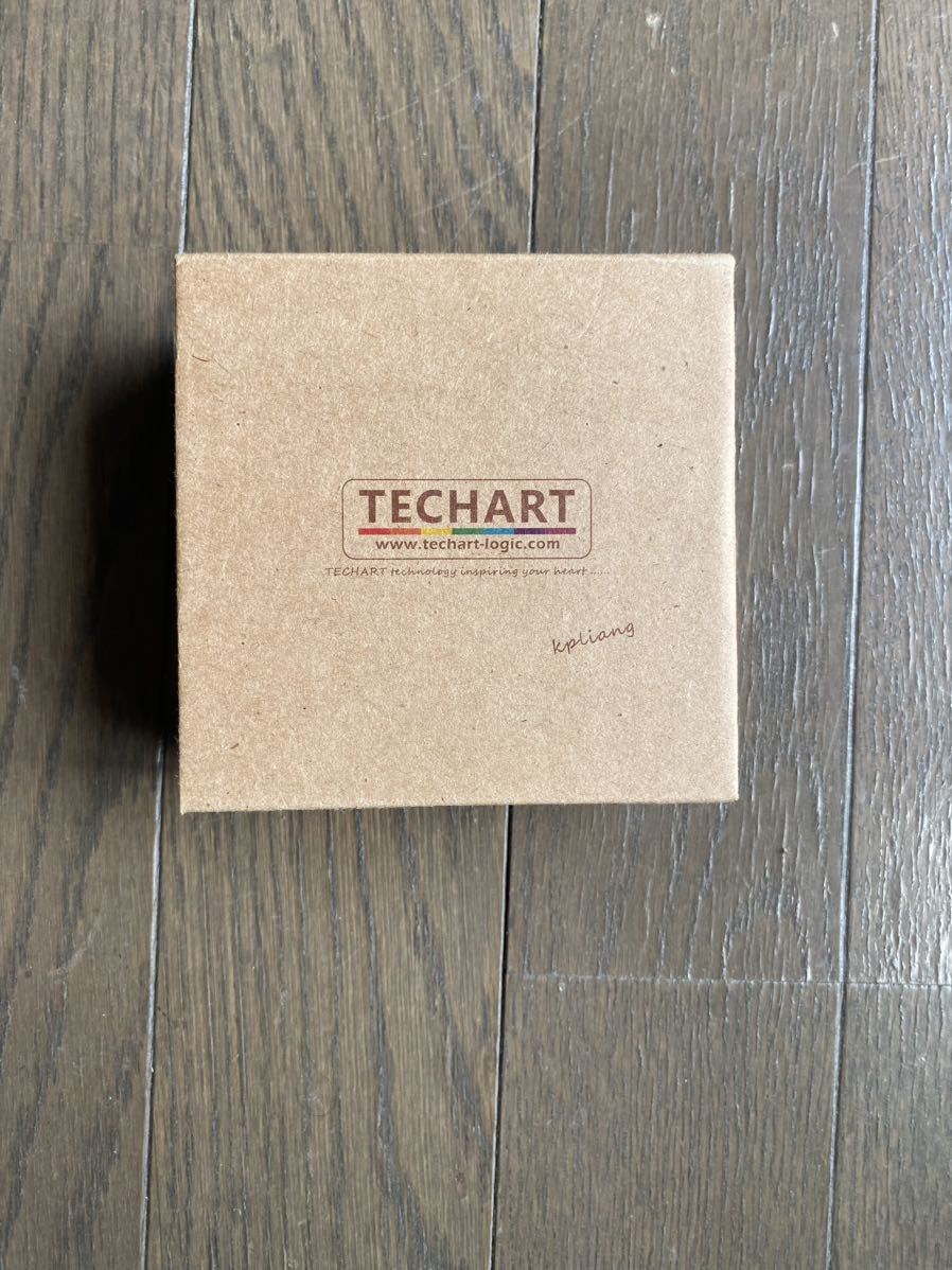 新品 日本語説明書付き即日発送TECHART TZM-02 電子アダプター