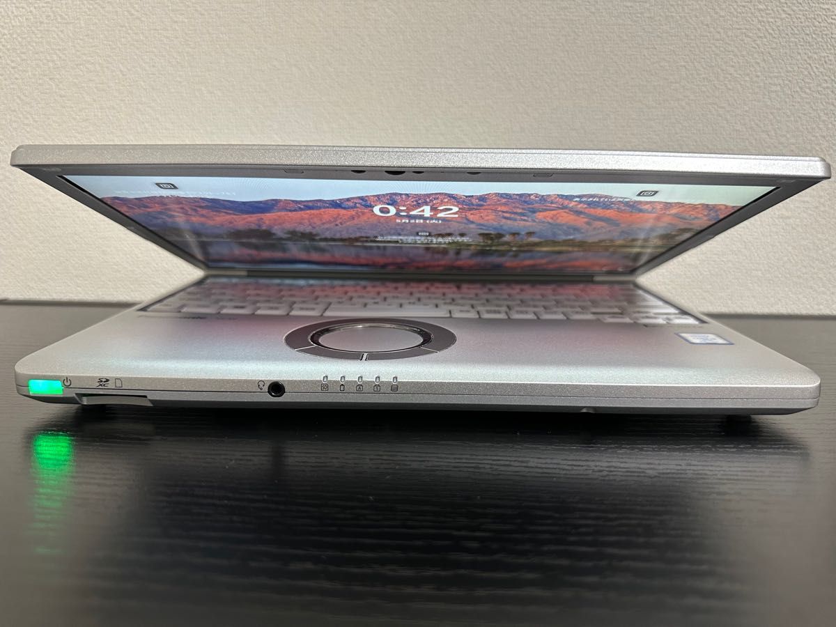 累積7690 CF-SV8 i5 8GB 256GB Office 顔認証 | www.mclegal.info
