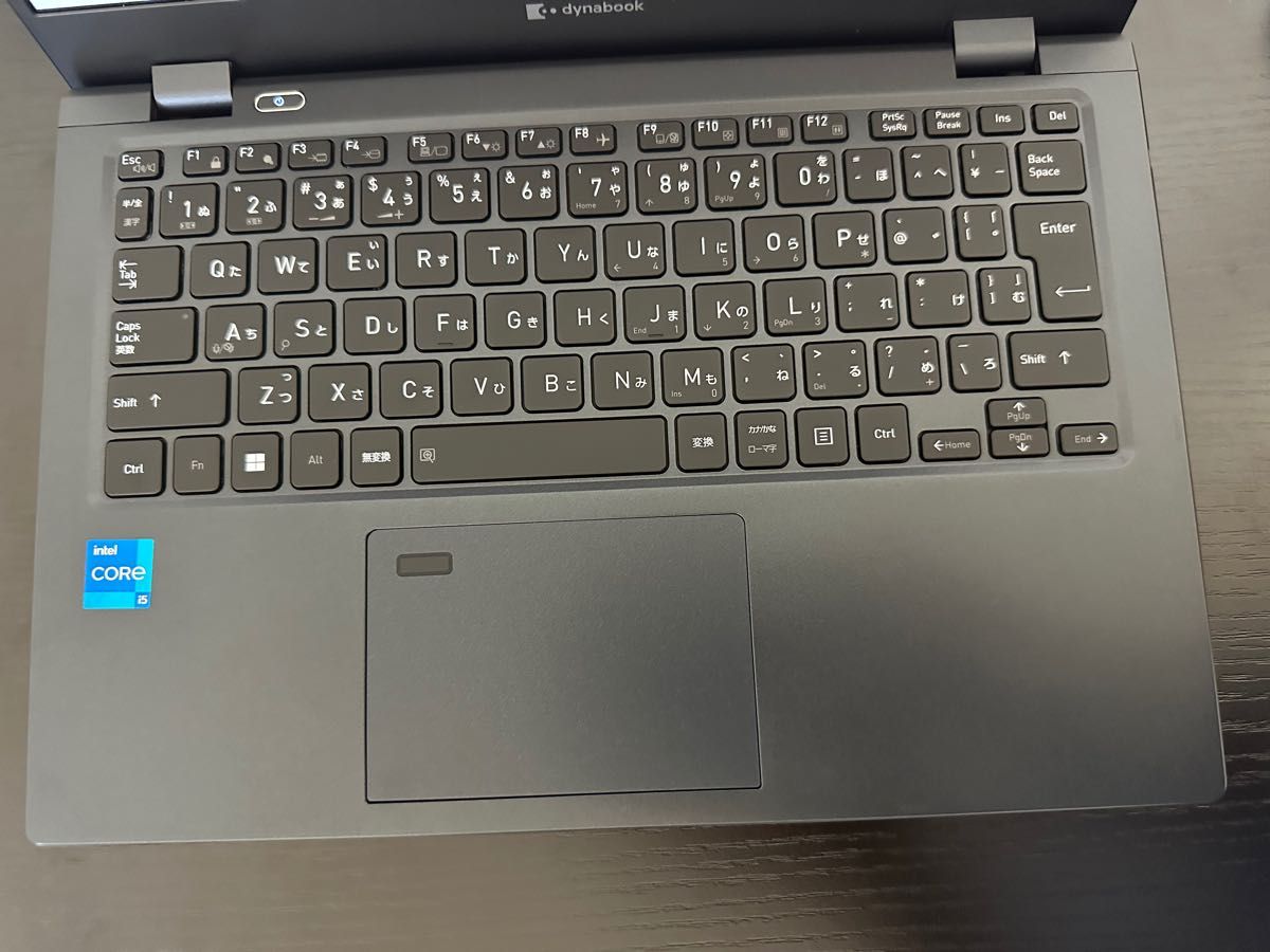 美品】累積14 東芝 G83/HS i5 8GB 256GB Office | alfasaac.com