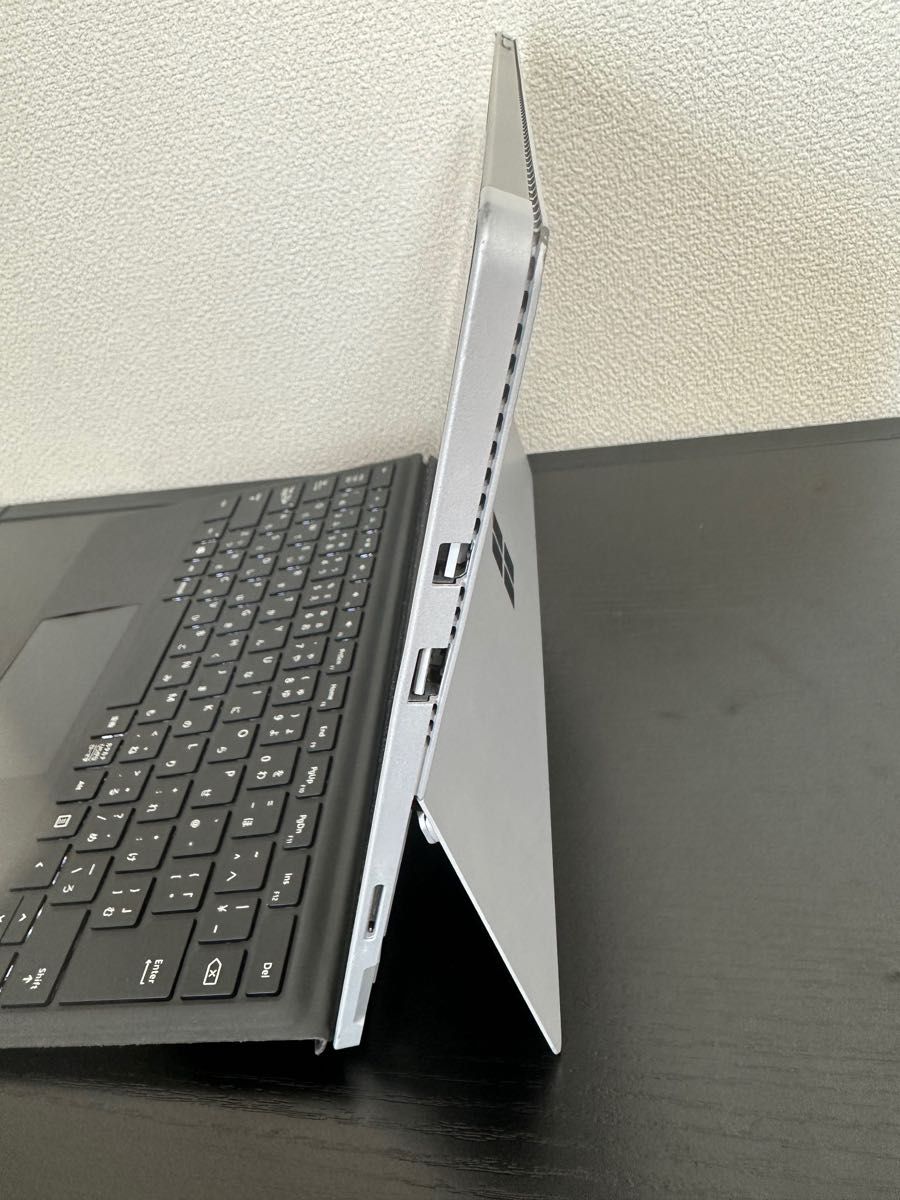 即納!最大半額! 累積2308 Surface Pro 4 i5 4GB 128GB Office ノート