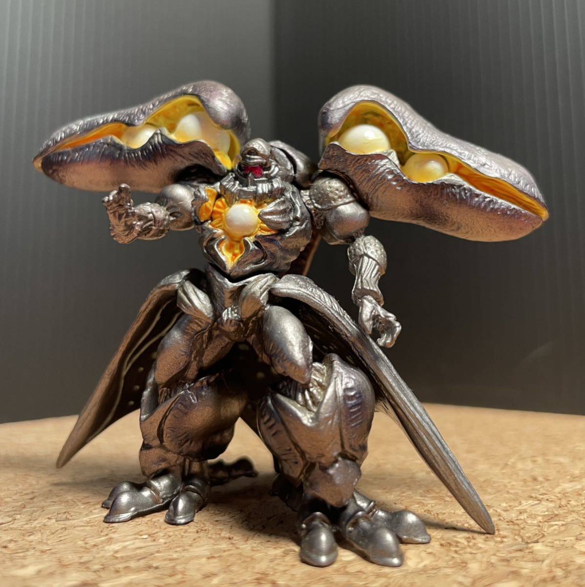 ファイナルファンタジークリーチャーズディスプレイボード