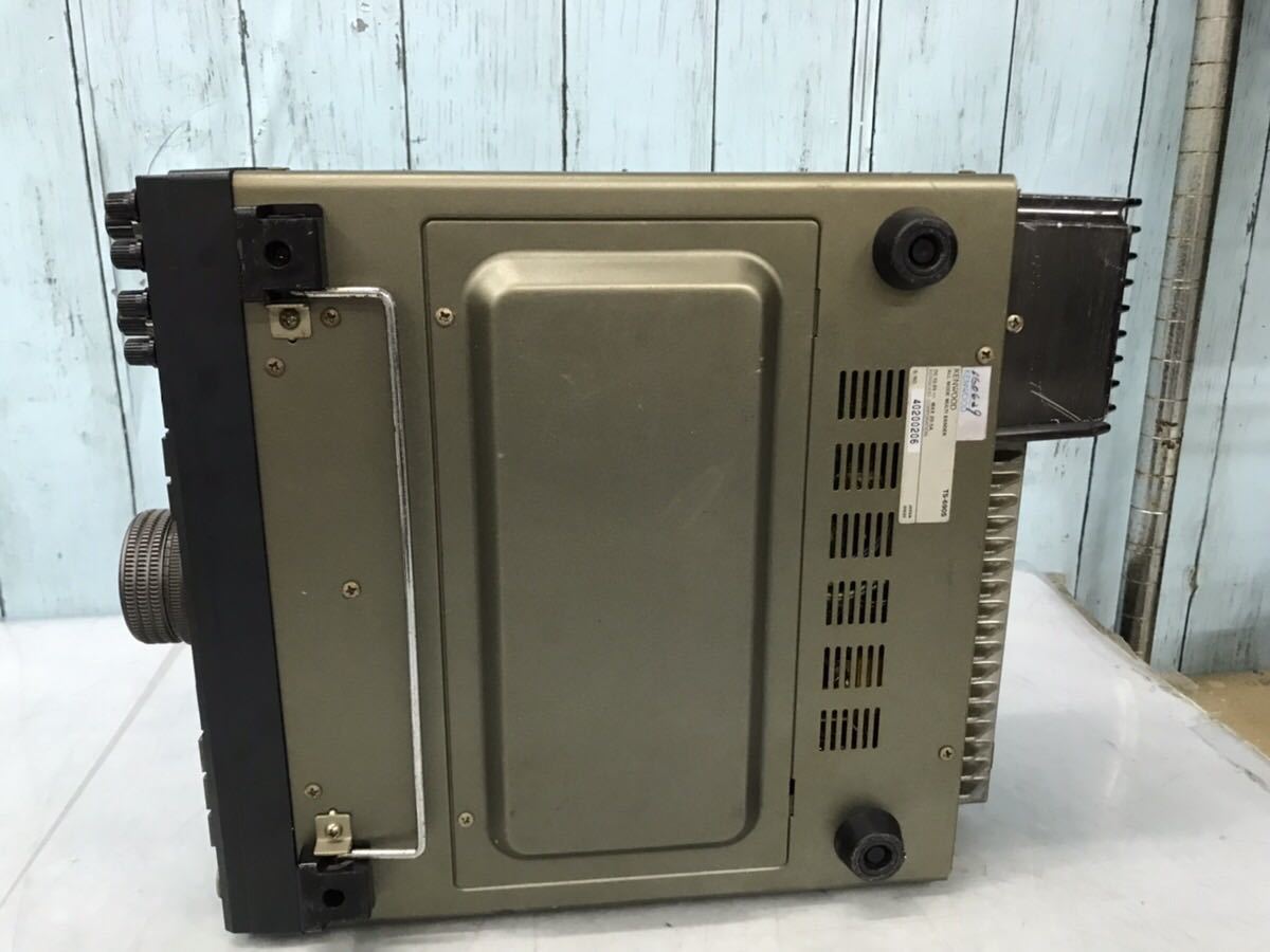 格安即決 中古品*無線機 KENWOOD TS-690V 10W その他 - ellasearle.com.au