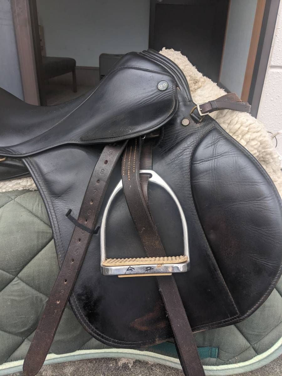 乗馬鞍 HB 16.5 M | salud.larioja.gob.ar