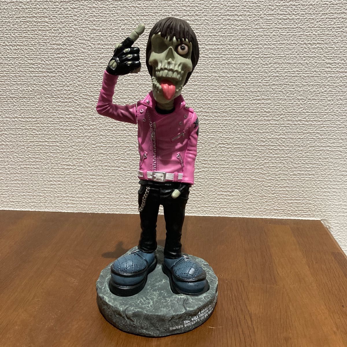クローズ&WORST Bone in the TFOA フィギュア|Yahoo!フリマ(旧 クローズ&WORST Bone in the TFOA フィギュア|Yahoo!フリマ(旧