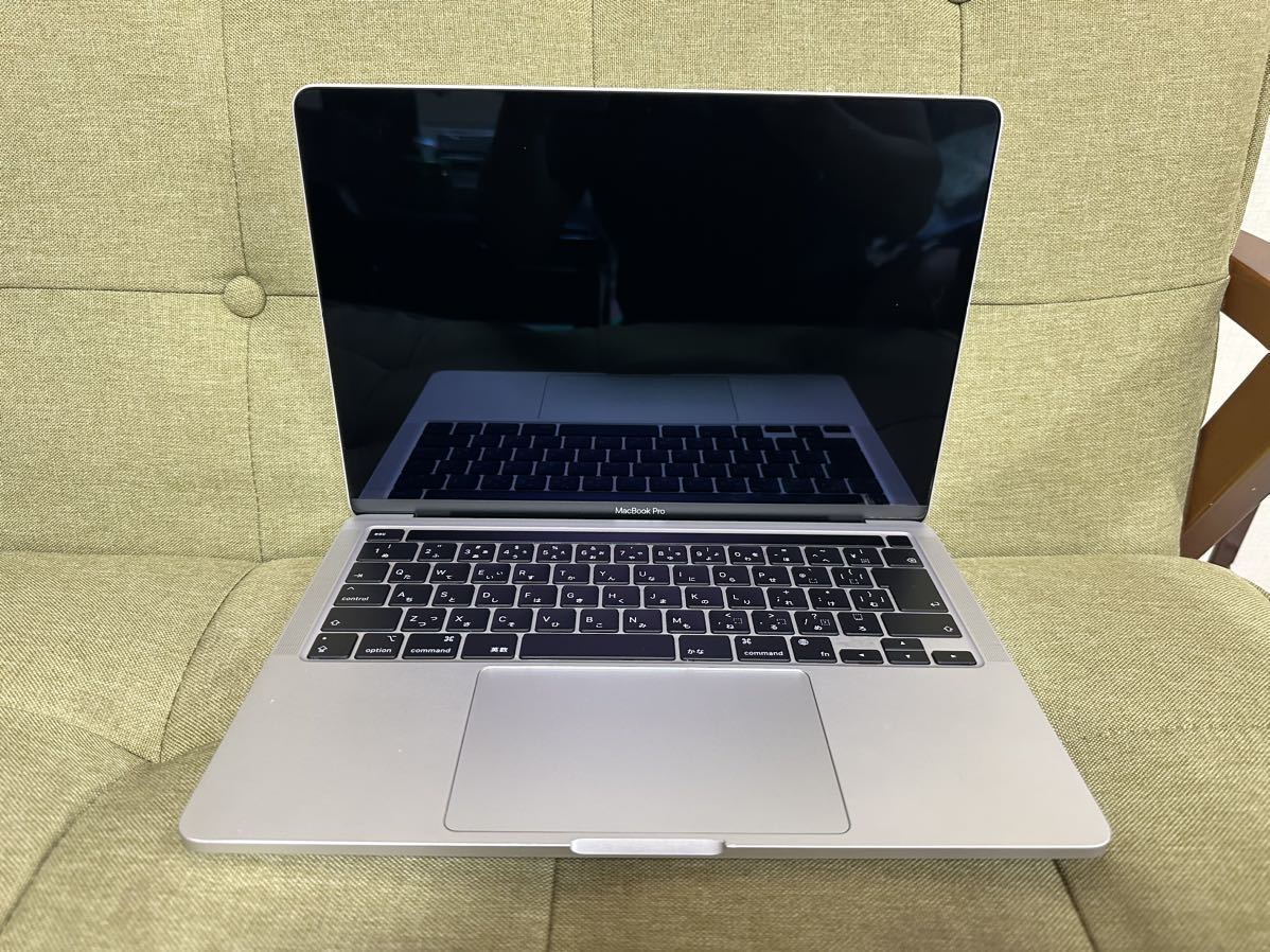 ジャンク】MacBook Pro 13インチ 2020年 A2338 | normanhubbard.com