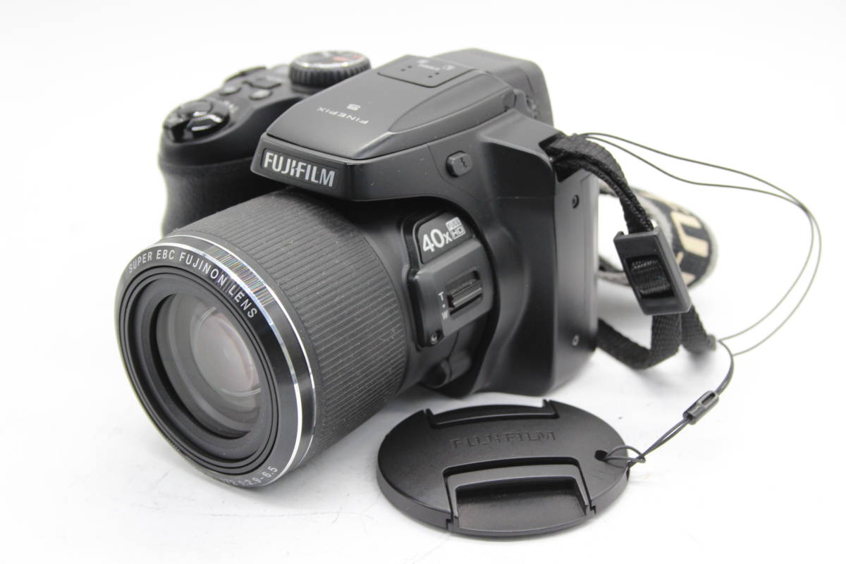 通販でクリスマス S8200 Finepix Fujifilm 【便利な単三電池で使用可】フジフィルム 【返品保証】 40x C5710 コンパクトデジタルカメラ 富士フイルム