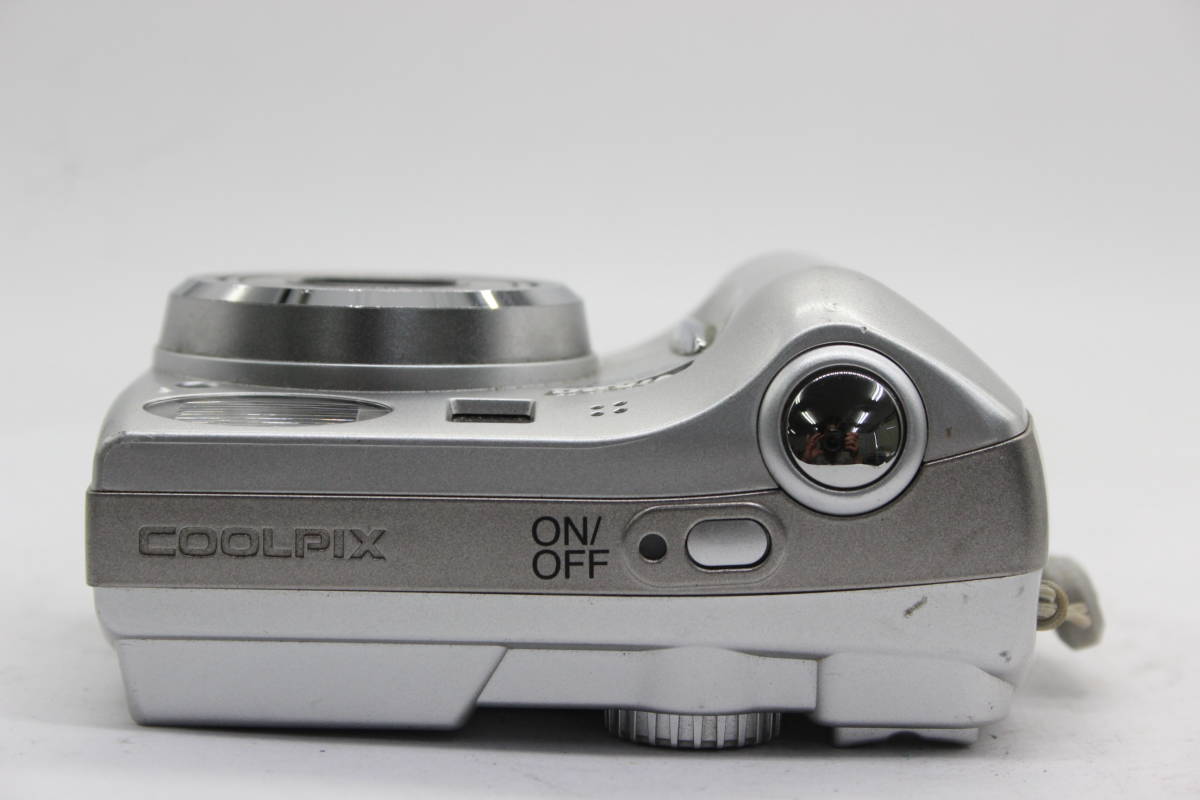 Nikon COOLPIX E5600 電池式 デジタルカメラ B