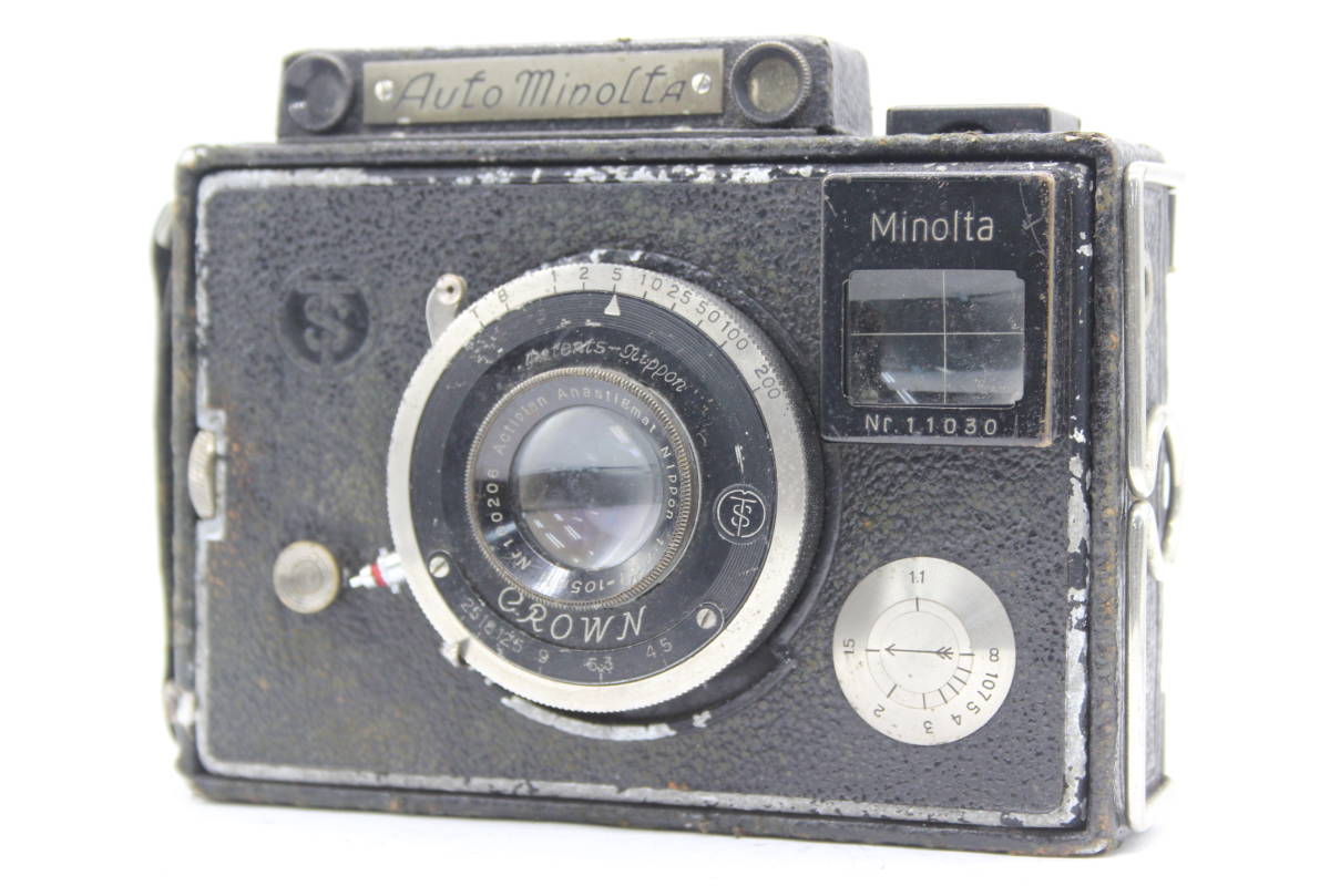 Yahoo!オークション - 【訳あり品】 ミノルタ Minolta Auto Yahoo!オークション - 【訳あり品】 ミノルタ Minolta Auto
