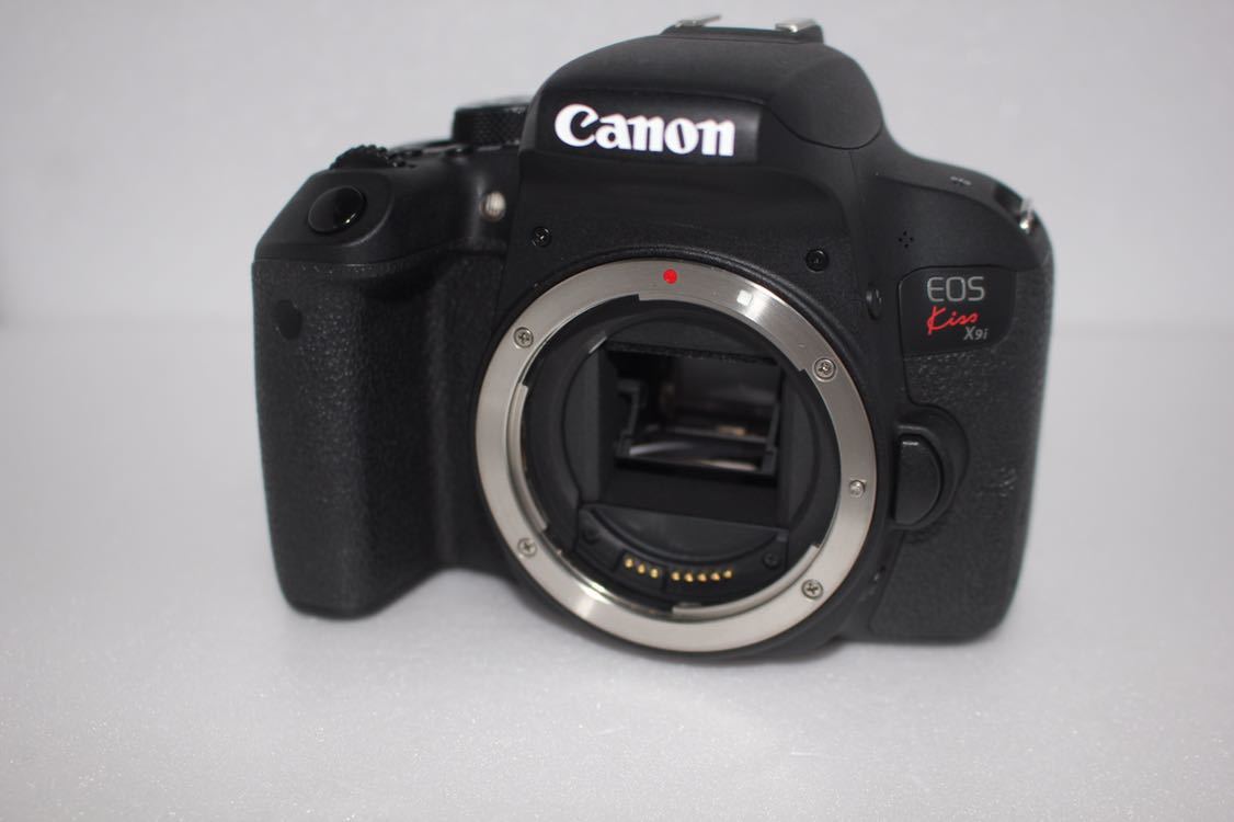 ファッション 一眼レフカメラ Canon canon 標準、望遠、単焦点トリプル