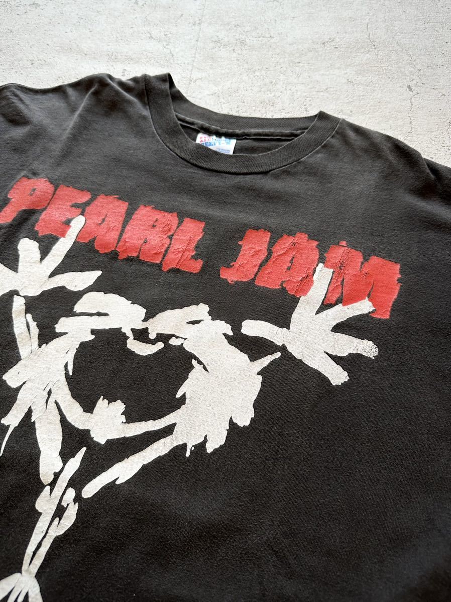 90s pearl jam パールジャムaliveアライブ tシャツ サイズM-